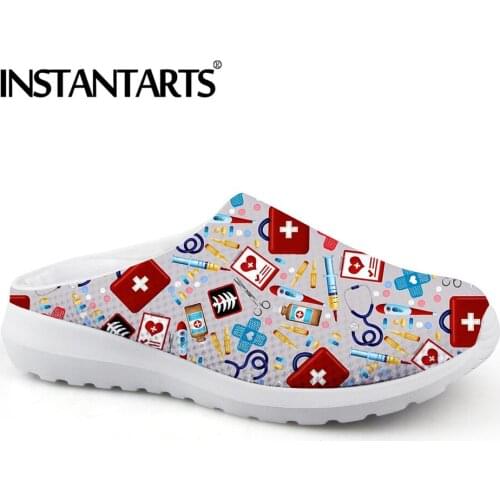 Women's Slippers Instantarts China