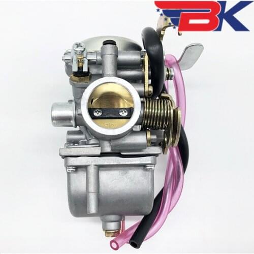 PD26JC 26mm Carburetor for Motorcycle Suzuki GN125 GN125E GS125 EN125 Scooter
