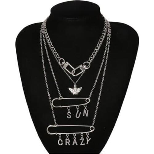 Ожерелья Kokopiecoco China At AliExpress