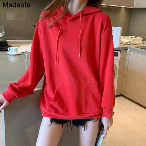 MsDaste Women's Sweatshirts