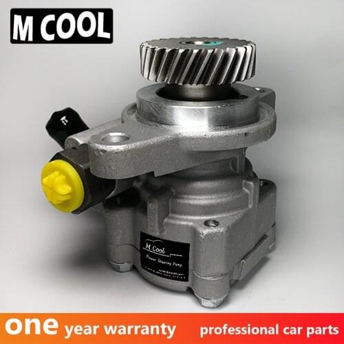 NEW Auto Power Steering Pump For Toyota Land cruiser 100 Auto Oil Pump 44310-60410 4431060410 44310-60450 4431060450