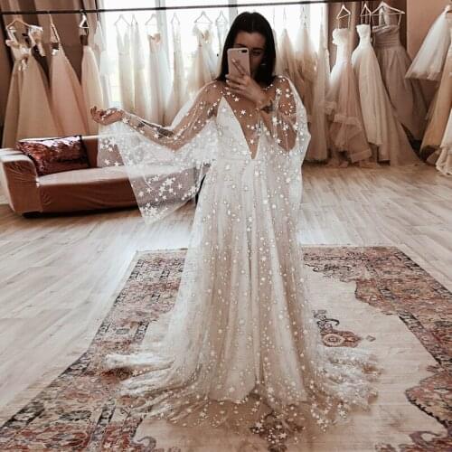 PALETAN Wedding Dresses