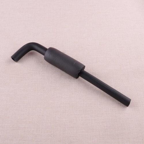 PCV HOSE 12262-28021 fit for TOYOTA CAMRY HYBRID COROLLA HIGHLANDER MATRIX RAV4 SOLARA LEXUS HS250h SCION tC xB 2.4L 4CYL