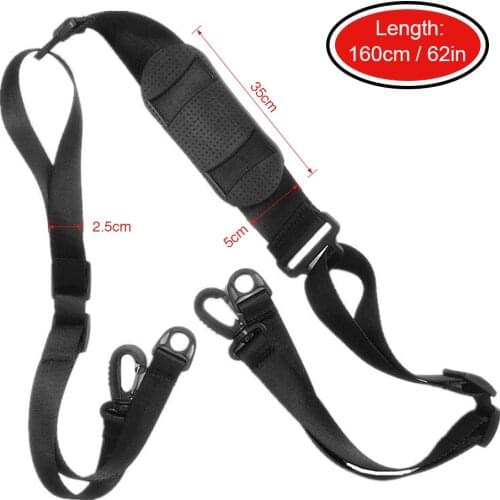 5.2FT Scooter Carrying Strap Oxford Cloth Scooter Shoulder Strap Cross-body Band FOR Xiaomi Mjia M365 Electric Scooter