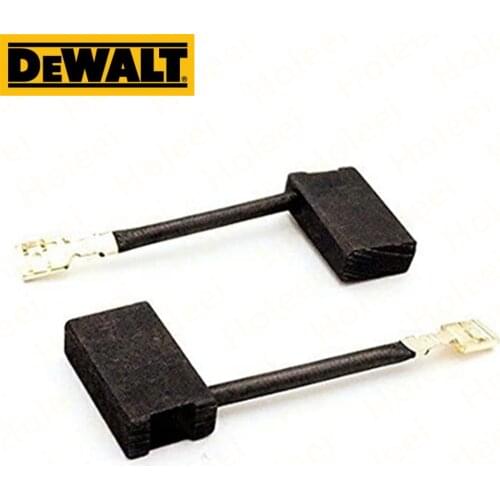 Carbon Brush For Dewalt DW703 DW706 DW708 DW368 DW369CS DW712 DW712 DW368 DW715 DW716 DW716 DW718 381028-02 381028-08 Saw
