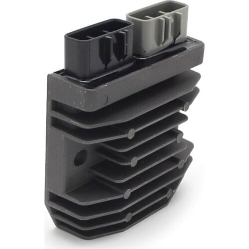 Motorcycle Voltage Regulator Rectifier For Yamaha XVS95 RS90 RST90 BOLT R-SPEC C SPEC RS VECTOR LTX RSVECTOR XTX LE RSVENTURE TF