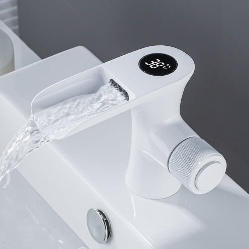 WANFAN Bath Faucets