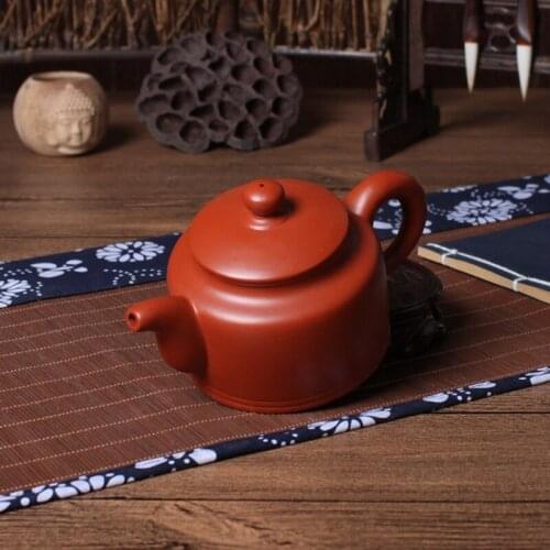 WeCollection Small Teapots