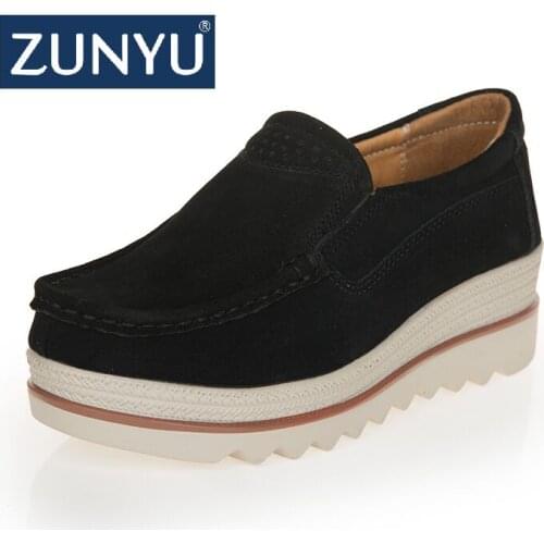Туфли-лодочки ZUNYU China At AliExpress