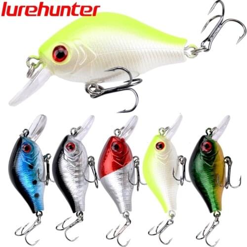 5.5cm/8g Fishing lure Bionic lure rock fishing lure 9cm / 6g lure bait fake shrimp with hook luminous black fish soft shrimp