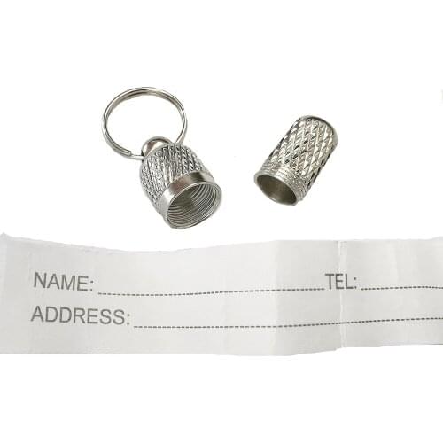 5pcs pet dog cat small pet supplies pendant anti-lost brass dog tag cat brand pet identity address tag collar pendant anti-lost