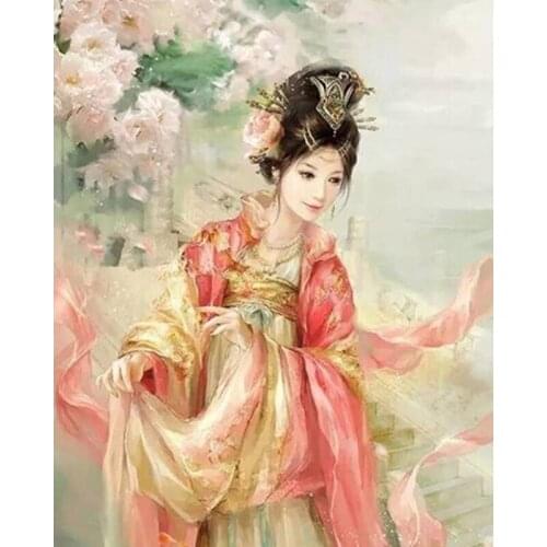 5D diy round Diamond Painting Landscape Scenery Cross Stitch Diamond Embroidery kits Diamond Mosaic home Decorative drill