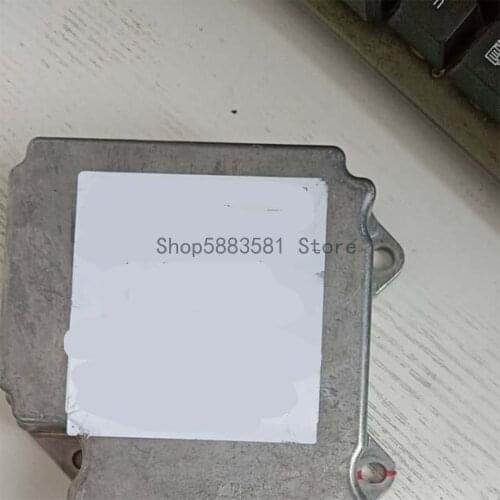 CAR air bag con tro lun itE lec tri cal par tsf orA udi A4L air pil low s Pay att ent ion to sup por tve ctor mac hin ecl ass if