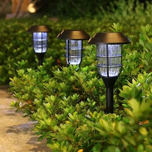 BAIHUAN Street Lighting Lamps