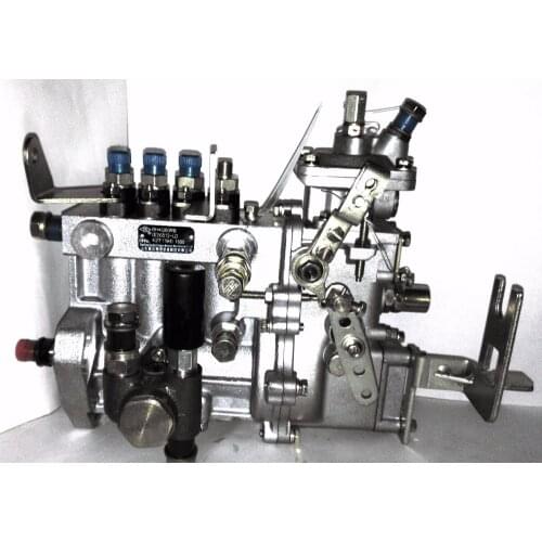 Fast shipping BH4Q90R9 4QTF176HD injection Pump diesel engine 485ZL WATER cooled engine suit for all Chinese engine