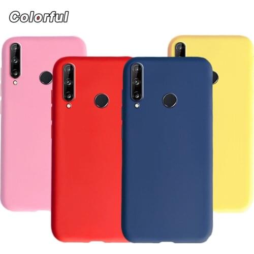 For Huawei Honor 9C 9A Case Full Protection Soft TPU Bumper Phone Cover Cases For Huawei Honor 9 C A Honor9A MOA-LX9N 9C 9 Coque