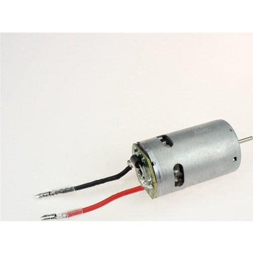 For 1/10 Wltoys 104001-1924 RC Car Spare Parts Durable Motor