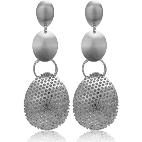 LQ high quality Fashion Charm African Bridal Earrings Drop Jewelry Sets Wedding Dubai goldcolor earring for Women Jewelry Set