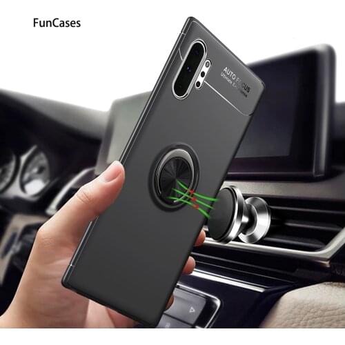 Luxurious New Cases For para Samsung Note 10 Pro Casa Etui Coverage sFor Samsung Galaxy Note 10 Pro 5G Lite Soft TPU Protector