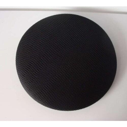 Disposable hairnet 20inch black color brow color invisibale net