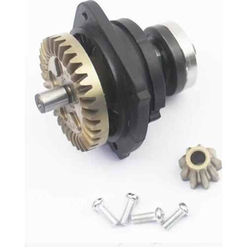 Angle Grinder Gear Assembly Gear Bearaing For Bosch TWS6600 GWS6-100 / FF03-100A Angle Grinder Power Tool Accessories