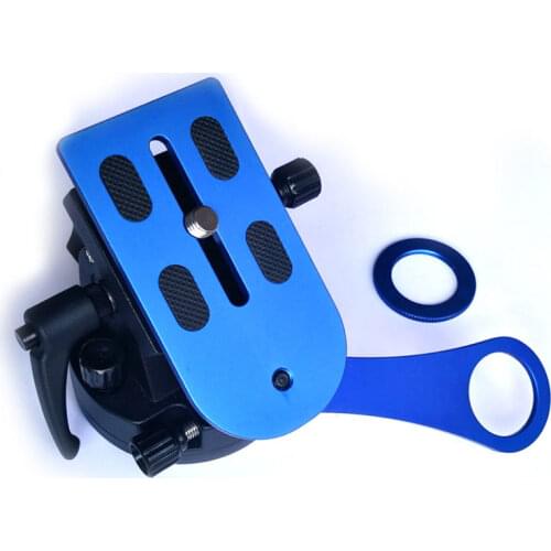 S8266 Latitude Adjustment Base for AZ-GTI,FORNAX,Star Adventurer Mini Mount