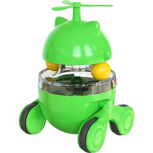Windmill cat toy turntable feather teeter cat stick tumbler cat toy tumbler cat toy tumbler ball toy cat favorite toy