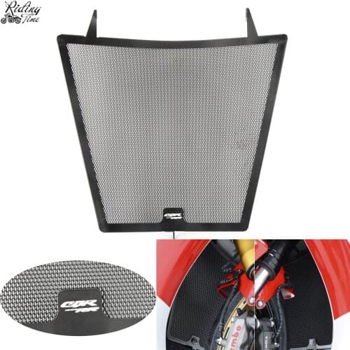 Motorcycle Radiator Guard Grille Guard Cover Protector For HONDA CBR1000RR 2008-2016 CBR 1000RR 2015 2014 2013 2012 2011 2010