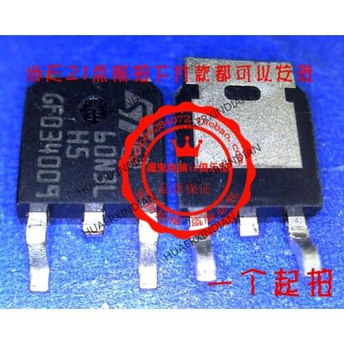 1Pieces New Original STD60N3LH5 60N3LH5 60N3L ST TO-252 In Stock Real Picture