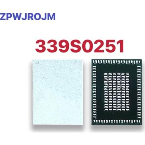339S0251 wifi module IC chip for ipad air 2 6