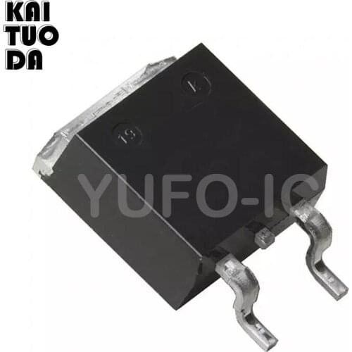 Free Shipping 20PCS New original LCD power supply common tube RJP30H2A TO-263 YF1118