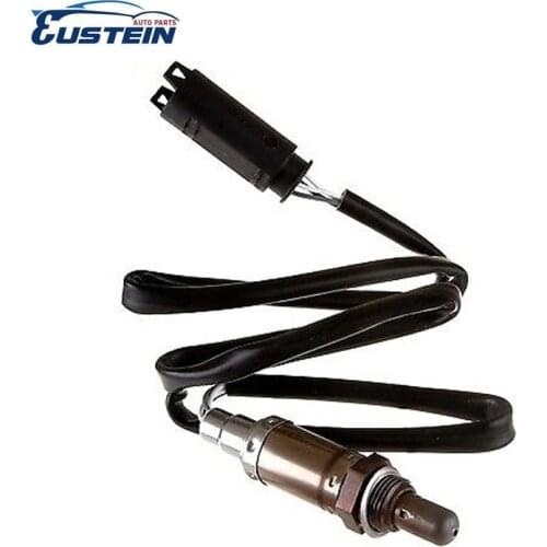 Eustein Oxygen Sensor O2 for BMW Z3 E36 E46 E38 E39 X5 X3 316i 318ti 318i 320i 328i 520i 11781341022