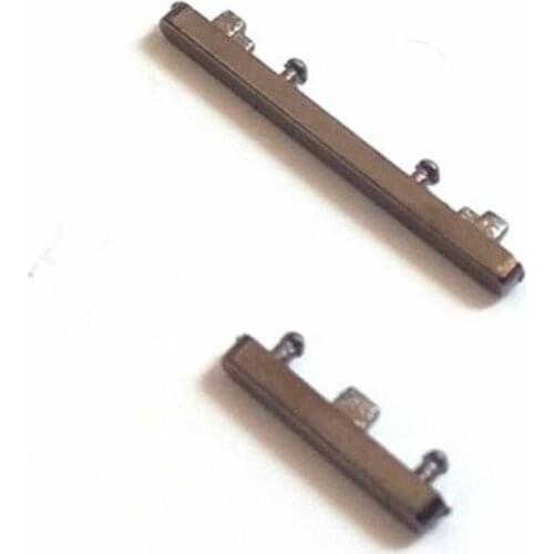 For Motorola Moto G4 Play XT1607 XT1609 5.0inch Volume Power Key Buttons Power Button + Volume Button Side Button Replacement