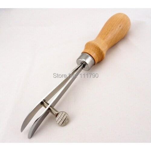 DIY Leather Edge Tool Handmade Paper Art Hand Tool