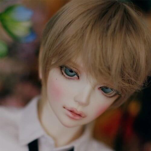 OUENEIFS Ahi Switch 1/3 bjd sd dolls model girls boys eyes High Quality toys shop resin