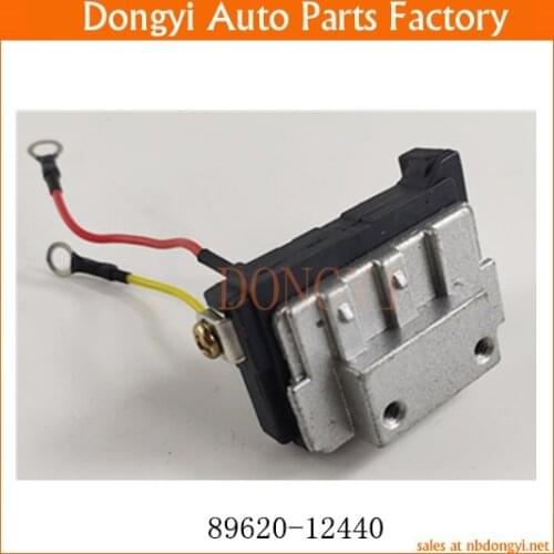 Ignition Control Module OE NO. 89620-12440 8962012440
