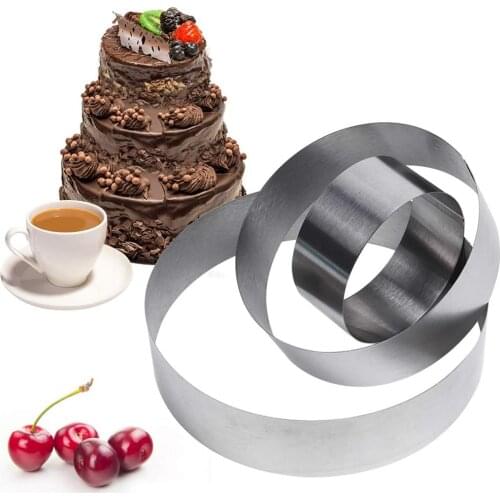 Pienapei Cake Molds