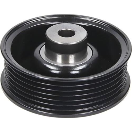 Drive Belt Idler Pulley For Toyota Auris Corolla ISIS MR2 Wish 1.4 1.6 1.8 Petrol 1ZZ-FE 2ZZ-GE 3ZZ-FE 4ZZ-FE