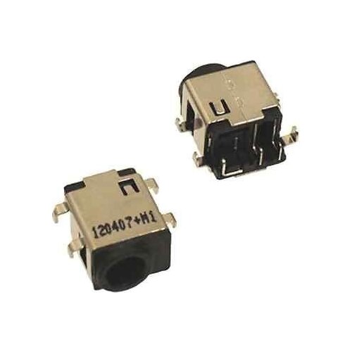 WZSM Wholesale NEW DC Power Jack For Samsung NP300 NP300E4C 300E4C NP300E5A NP300V5A NP305E5A NP300E5X NP350E5C NP350U1A