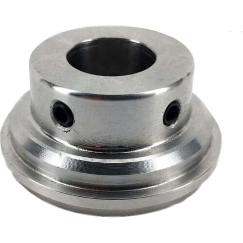 VISY Chuck for CDLE/CDL Ardagh Group Can Ends - Suits Cannular Canning Machine