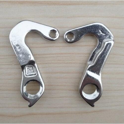 10pcs Bicycle parts bike gear rear derailleur hanger dropout For SCOTT #266778 Addict CX Contessa SCOTT Speedster Disc Speedster