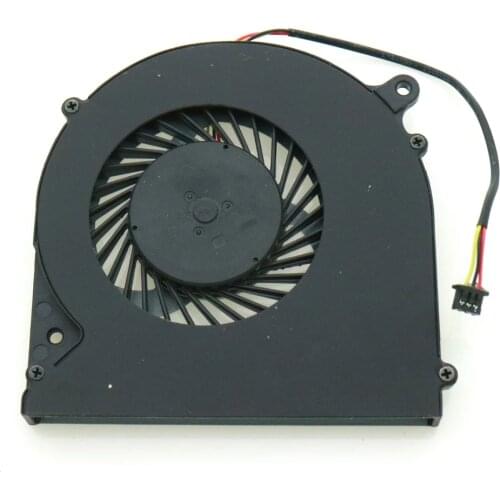 AB07005HX080301 DFS551205WQ0T 5V 0.50A For HASEE T6Ti-X5 X7 X55 Computer CPU VGA Cooling Fan