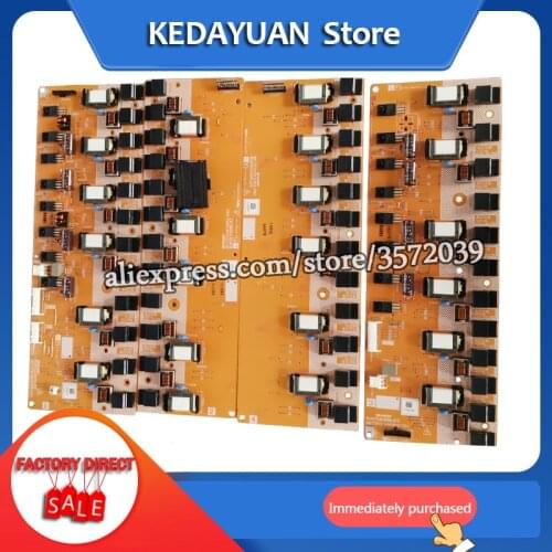 Free shippingl 100% test for LCD-52GX3 RUNTKA327WJZZ RUNTKA328WJZZ RUNTKA329WJZZ RUNTKA330WJZZ High pressure plate