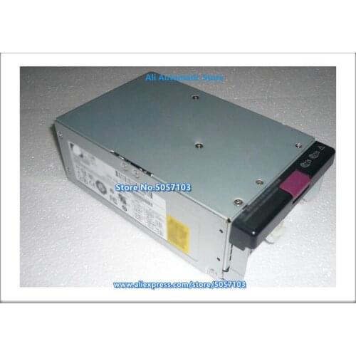 DL580G3 580G4 ML570G3 570G4 Power Supply 406421-001 337867-001
