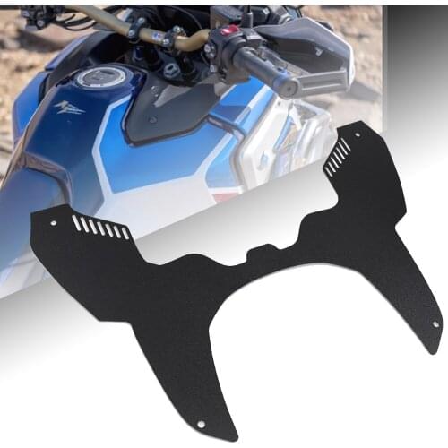 For HONDA CRF 1100L Africa Twin Adventure Sports ES DCT 2020-2021 Fuel tank deflector motorcycle CRF1100L AfricaTwin ADV 2021 20