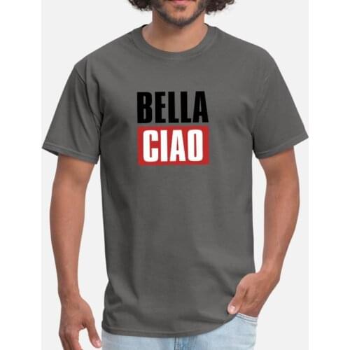 Bella Ciao T Shirt Money Nairobi Heist Money Heist Spain Tv Netflix Quote De Casa