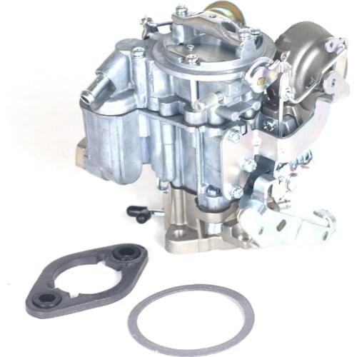 SherryBerg CARBURETTOR 1-Barrel NEW Carburetor For Chevy GMC L6 4.1L 292 W/Choke Thermostat 250 4.8L carb vergaser free shippin