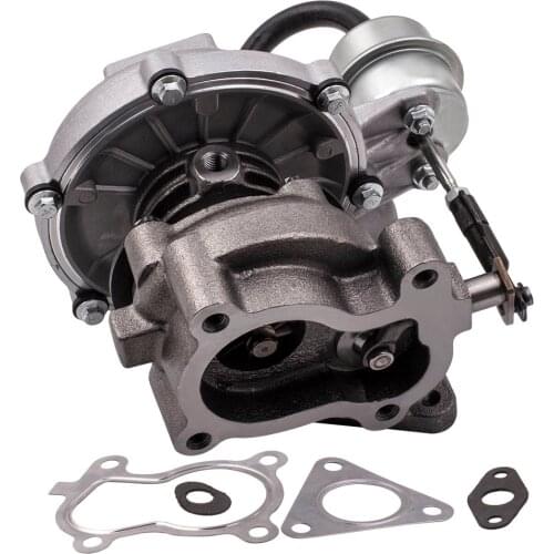 GT1549 Turbo charger for Land Rover Freelander Rover 25 45 1999 2000 2.0i DT