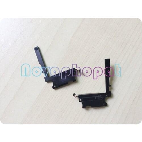 Novaphopat 100% Tested For Asus zenfone 6 a600cg A601CG T00G Buzzer Ringer Loudspeaker Loud Speaker Flex cable +tracking