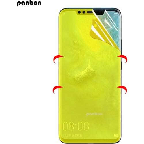 Чехлы для телефонов Huawei Mate 20 RS Panbon China At AliExpress